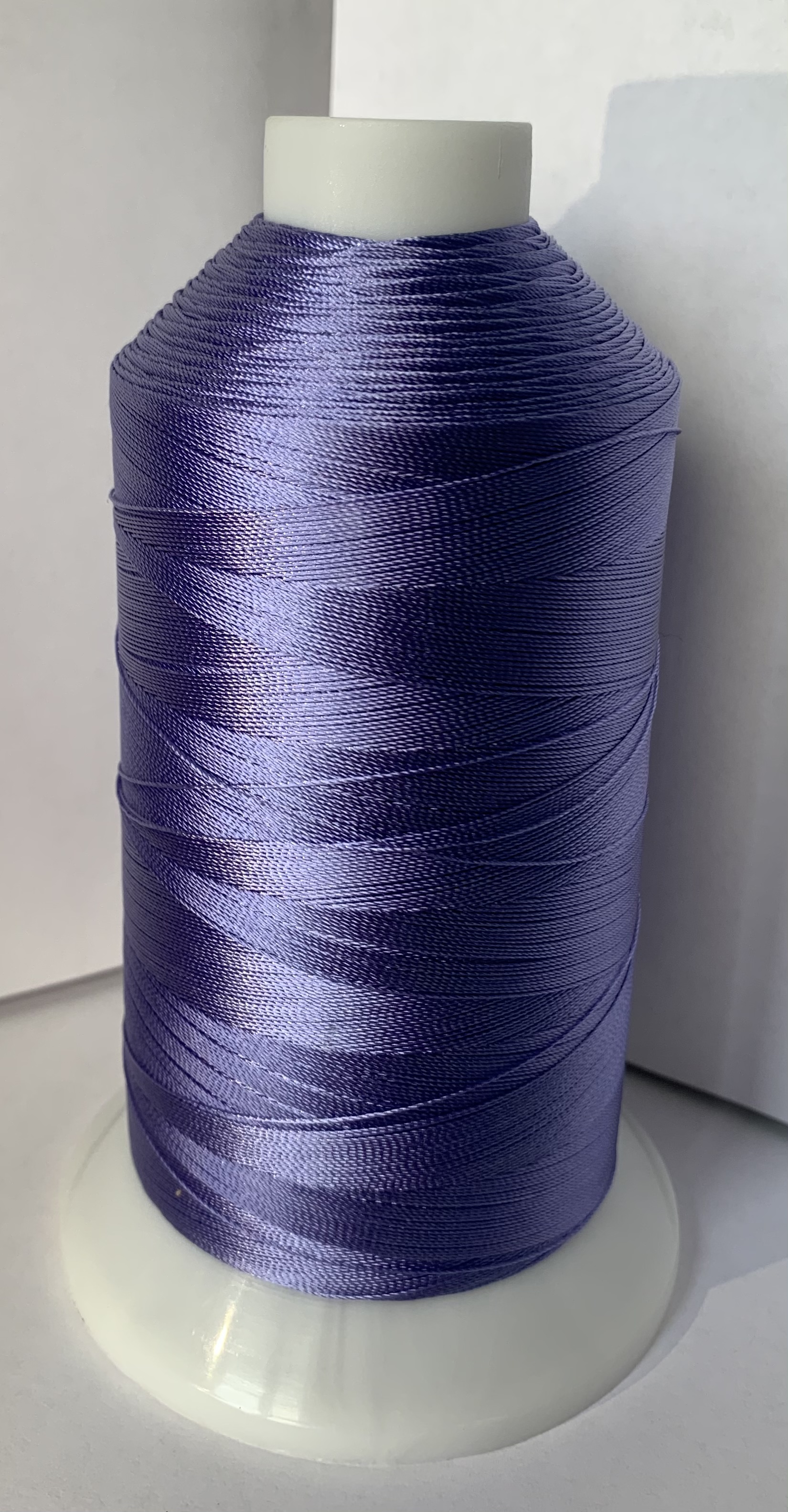 Нитки Euron N 210/3 нейлон, 2500 м/боб. 2263