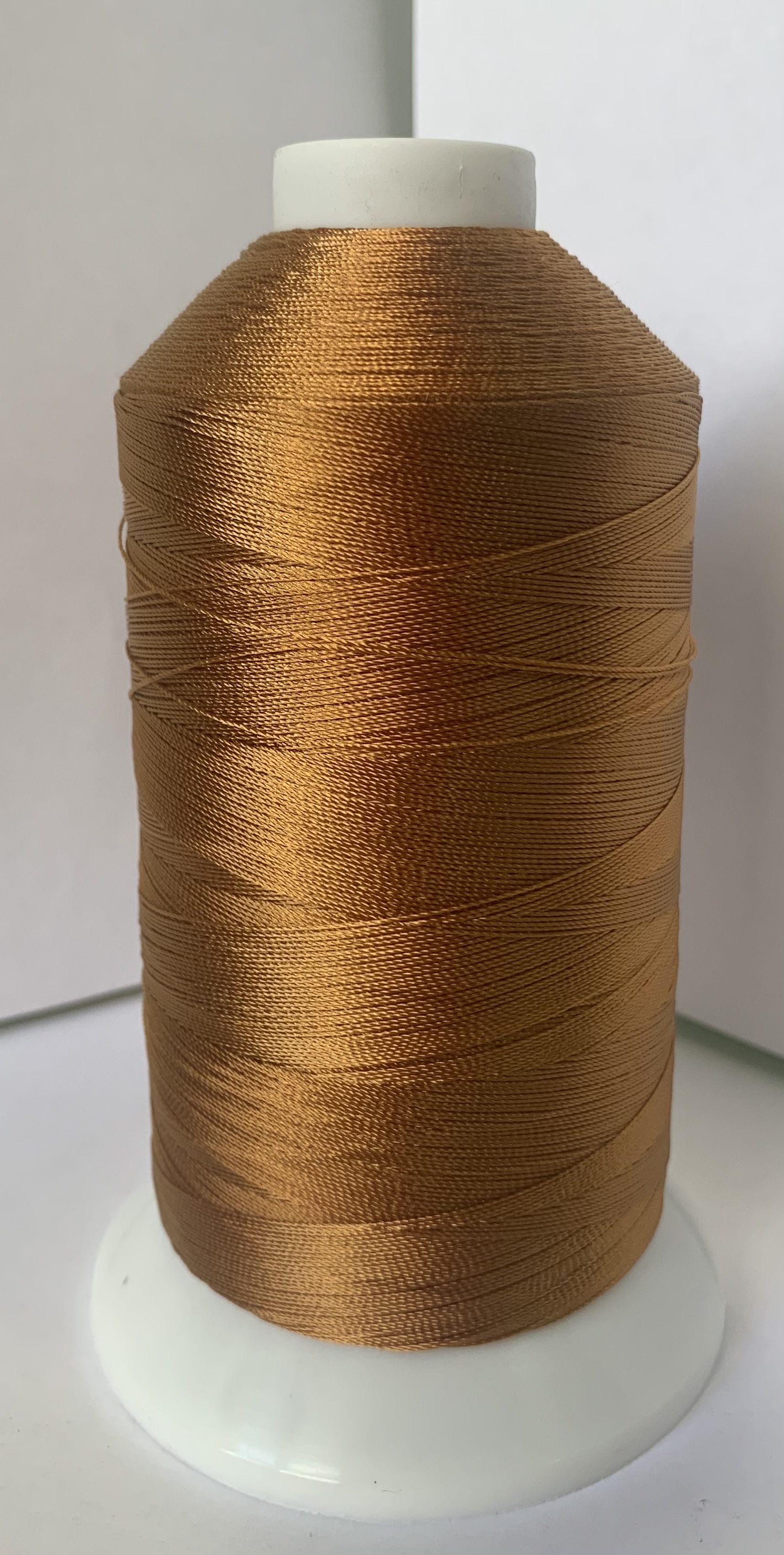 Нитки Euron N 210/3 нейлон, 2500 м/боб. 2115