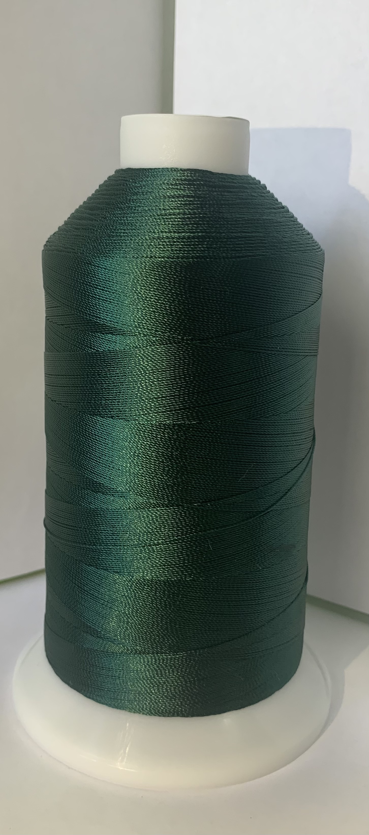 Нитки Euron N 210/3 нейлон, 2500 м/боб. 2190