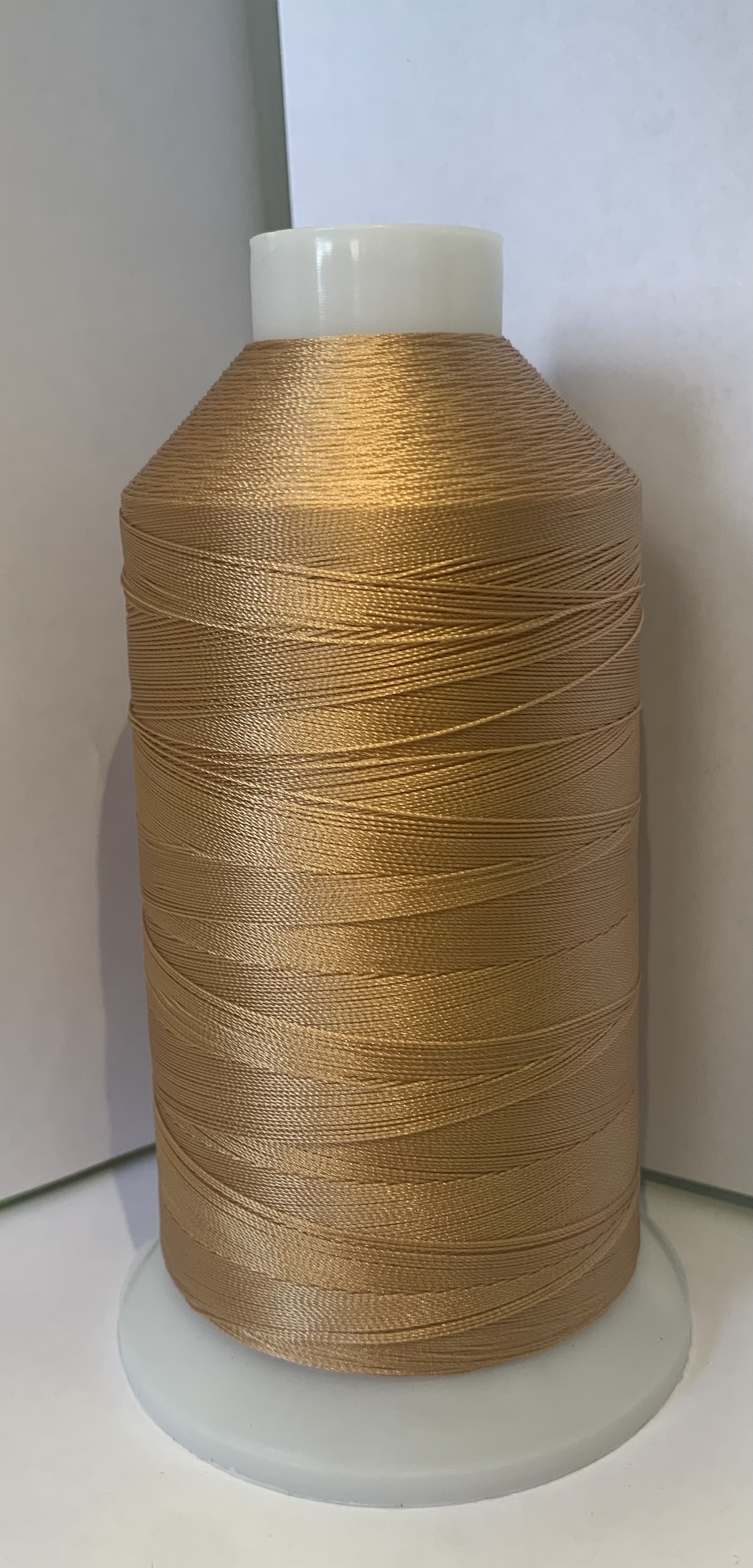 Нитки Euron N 210/3 нейлон, 2500 м/боб. 2117
