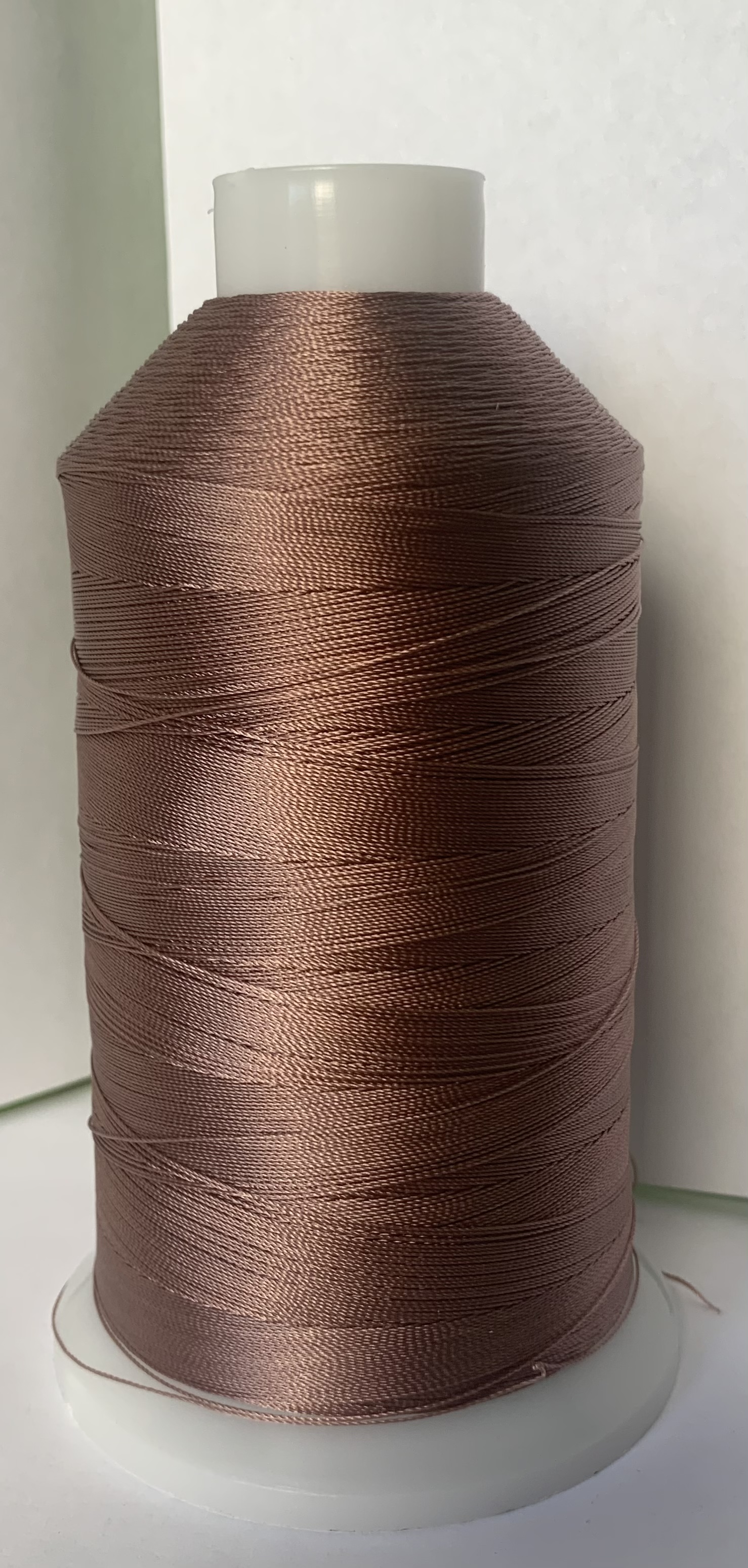 Нитки Euron N 210/3 нейлон, 2500 м/боб. 2116