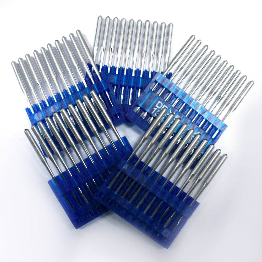 Иглы QITE TQ*1 90/14, (10 шт/уп.)
