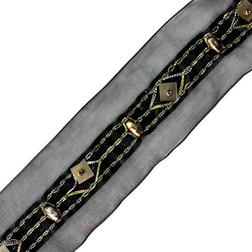 Тесьма арт.180-27, (15 ярд/уп.)