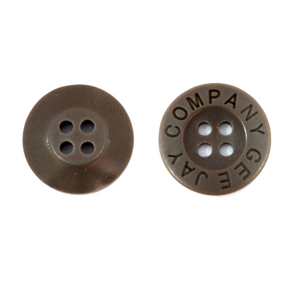 Пуговица арт.В-3 3156 (200 шт/уп.)