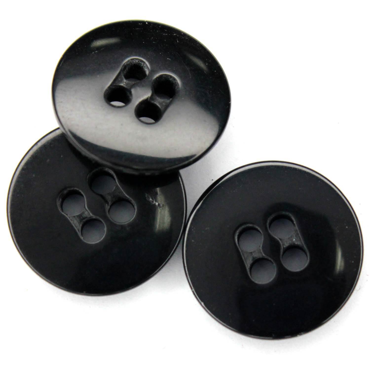 Пуговица арт.В-4 4394, (200 шт/уп.)