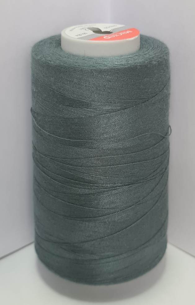 Нитки швейные Мастер 274 40/2 5000 ярд